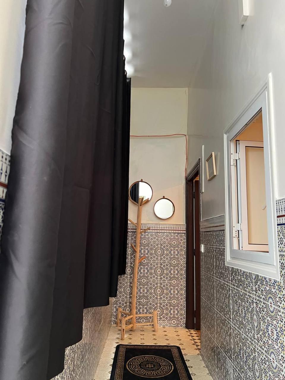 Cosy Appart Private Riad Jemaa El Fna Marraquexe Exterior foto