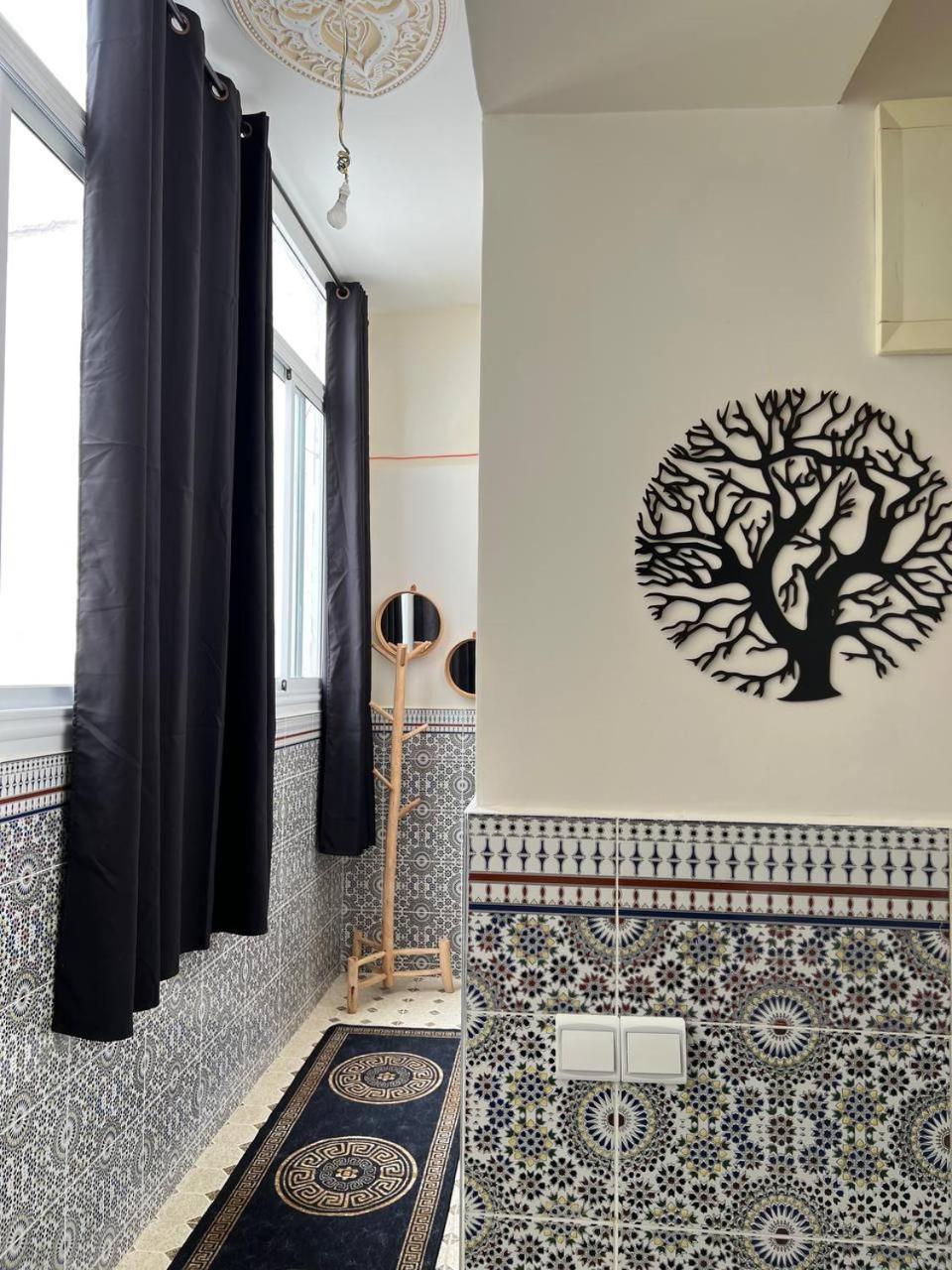 Cosy Appart Private Riad Jemaa El Fna Marraquexe Exterior foto